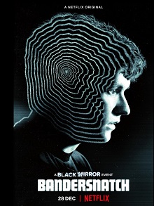 black mirror bandersnatch