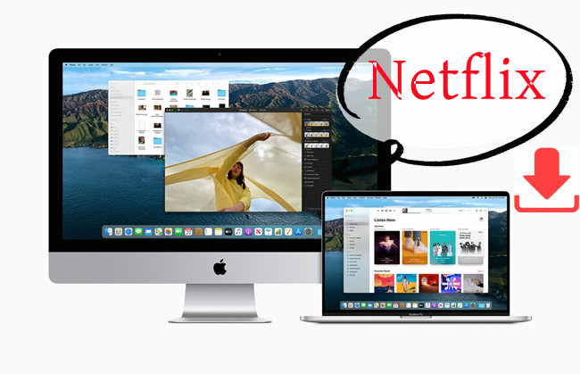 download netflix on mac