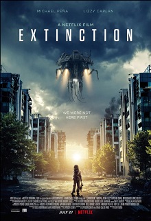 extinction