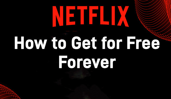 netflix free trial