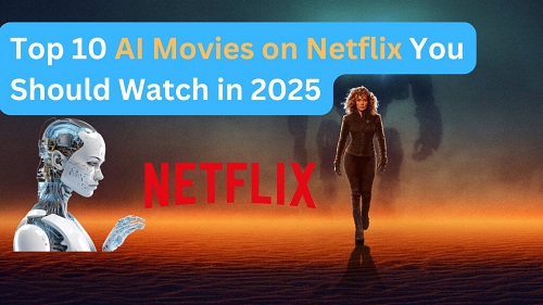 netflix ai movie