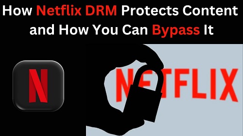 netflix drm