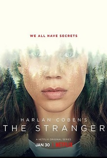 the stranger