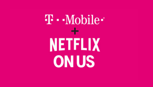 tmobile and netflix